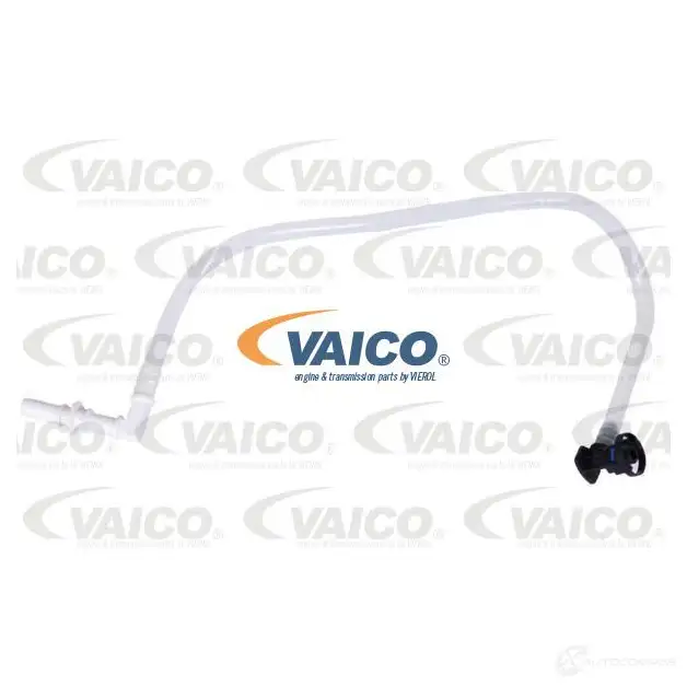 Топливная трубка VAICO 0 87K59 1437849244 V42-0951 изображение 0