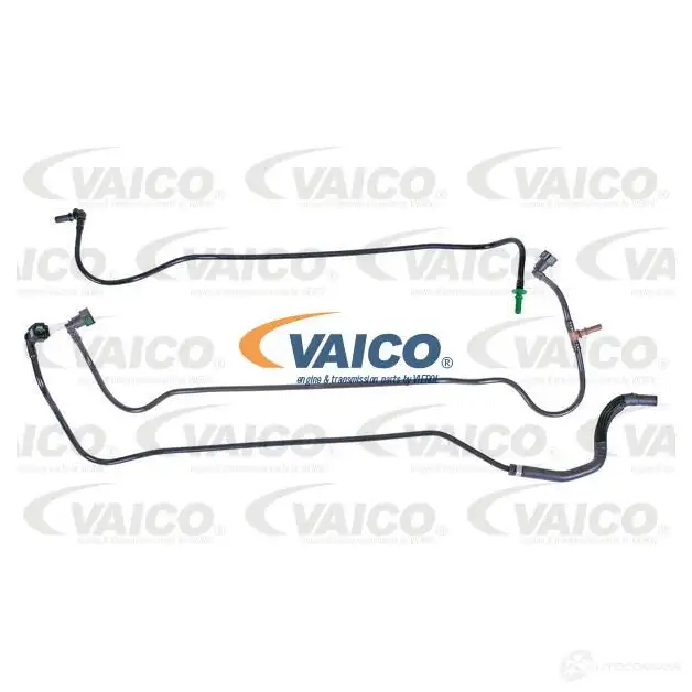Топливная трубка VAICO 1424983413 2RY PL24 V24-1058