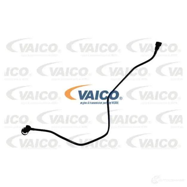 Топливная трубка VAICO I J062BQ 1437849829 V46-1354 изображение 0