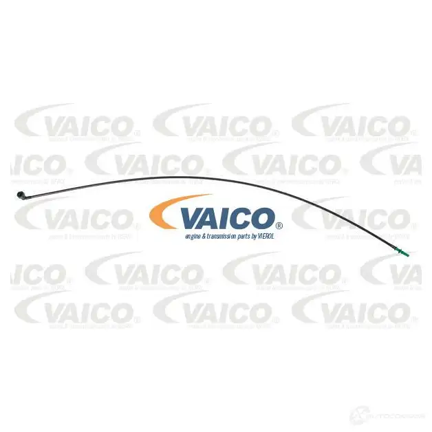 Топливная трубка VAICO V46-1103 64B6E L 1424983472 изображение 0