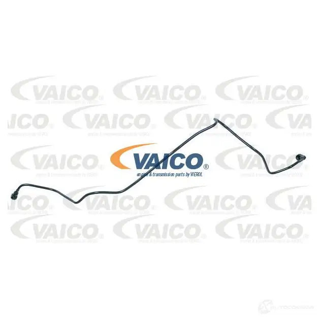 Топливная трубка VAICO O0K0 DTK V46-1113 1424983482 изображение 0