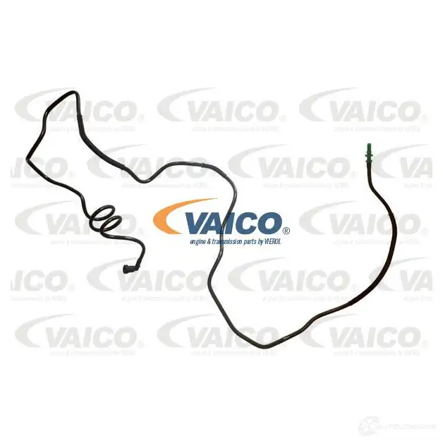 Топливная трубка VAICO V46-1351 ZAX MLA6 1437849633 изображение 0
