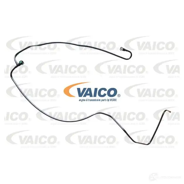 Топливная трубка VAICO 1437849688 V42-0961 Z8PF X40 изображение 0