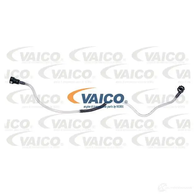Топливная трубка VAICO V46-1107 1424983476 QW 2KO изображение 0