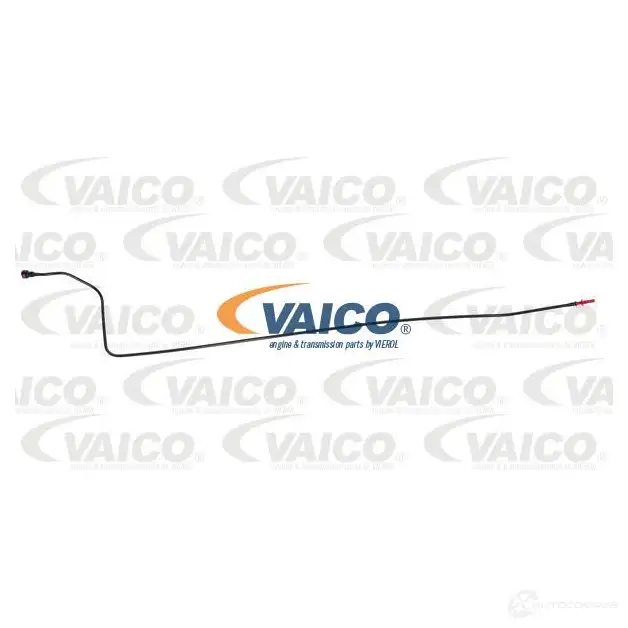 Топливная трубка VAICO 1424983478 V46-1109 V NY40C5 изображение 0