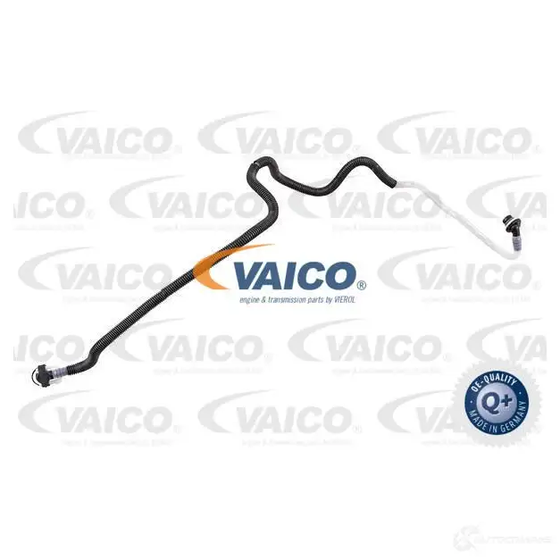 Топливная трубка VAICO V30-3085 M60 QC 4046001869549 1217359077 изображение 0