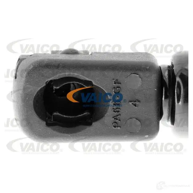 Амортизатор стекла багажника VAICO 1572171 U4PD AC 4046001487675 V46-0408 изображение 1