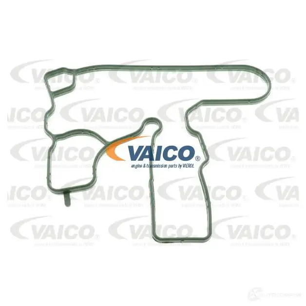 Прокладка маслоотделителя VAICO 5 NV8PWL 1437896621 V10-3884 изображение 0