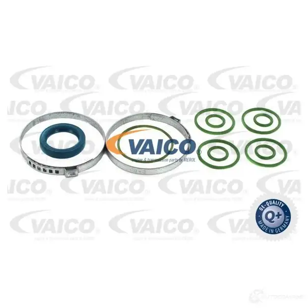 Комплект прокладок рулевого механизма VAICO 1567648 V30-9970 4046001475047 XIM2 H изображение 0