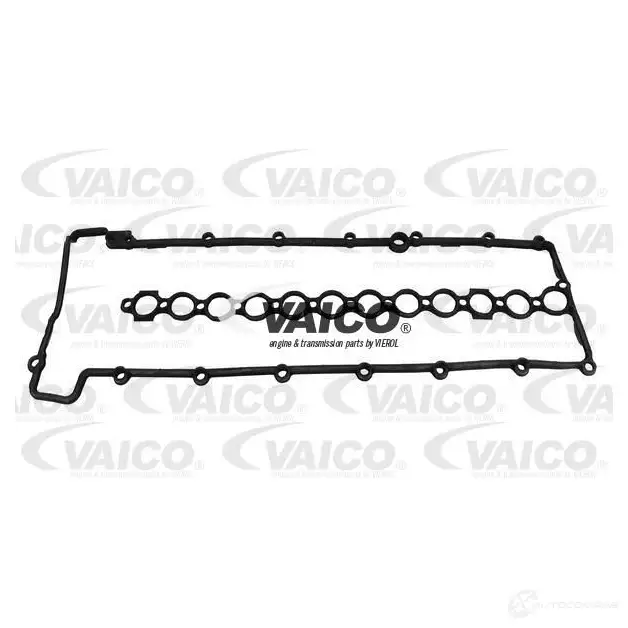 Прокладка клапанной крышки VAICO DHO32 X V20-1390 1558004 4046001542848
