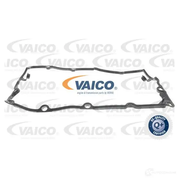 Прокладка клапанной крышки VAICO 1553098 V10-2557 0M YNAR 4046001585821