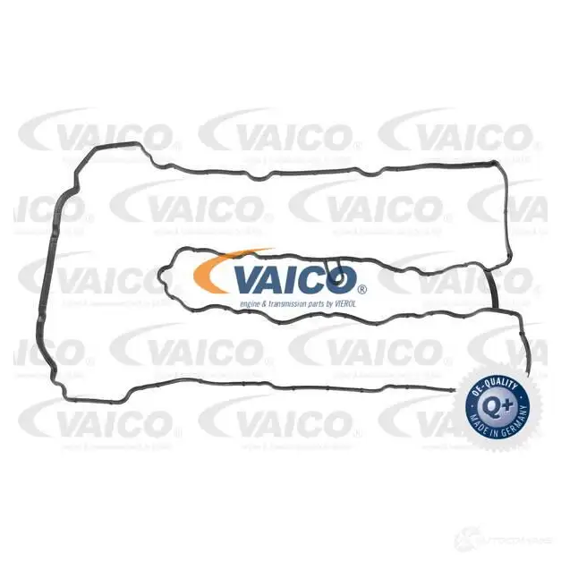 Прокладка клапанной крышки VAICO 1201693273 V20-3272 ZV O3S 4046001842979