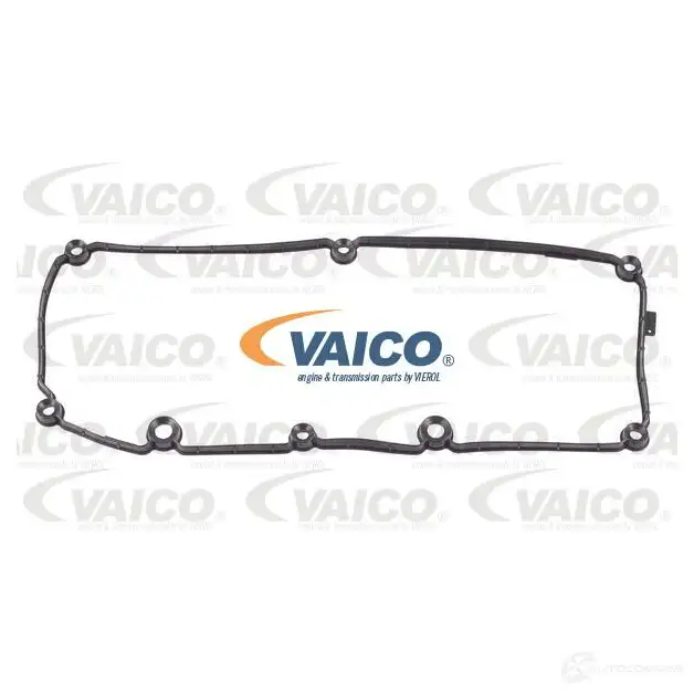 Прокладка клапанной крышки VAICO OC KOJ1S 4062375003457 V10-5162 1424877159