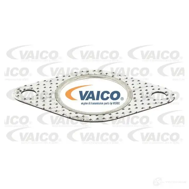 Прокладка выпускного коллектора VAICO 4046001456756 V10-1823 R DN1OI 1552377 изображение 0