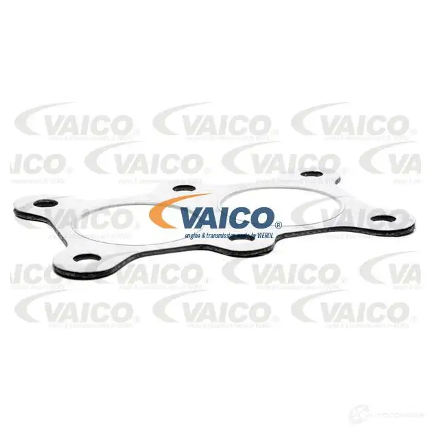 Прокладка выпускного коллектора VAICO V10-5093 1424644476 4062375003266 S1HVZ P изображение 0