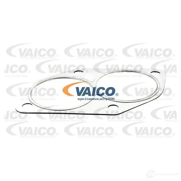 Прокладка глушителя VAICO 1569394 4046001456572 V40-0673 G1J4B O изображение 0
