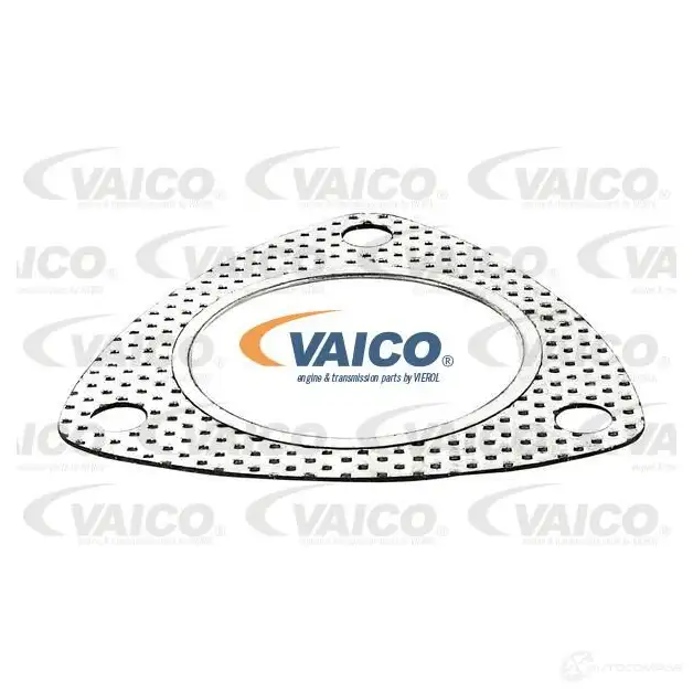 Прокладка глушителя VAICO 4046001456800 V40-0674 1569395 FNC ST изображение 0