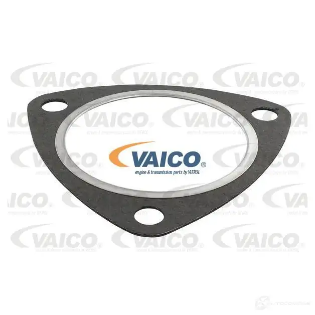 Прокладка глушителя VAICO V10-1820 7 L61F4 1552374 4046001456701 изображение 0