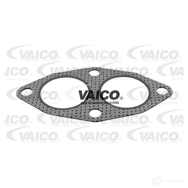 Прокладка трубы глушителя VAICO 4046001198304 1564258 39I D4 v300110
