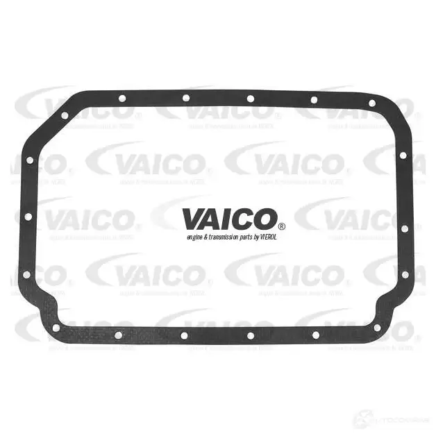 Прокладка масляного поддона VAICO 1551966 V10-1319 4046001226021 PRZ HE7