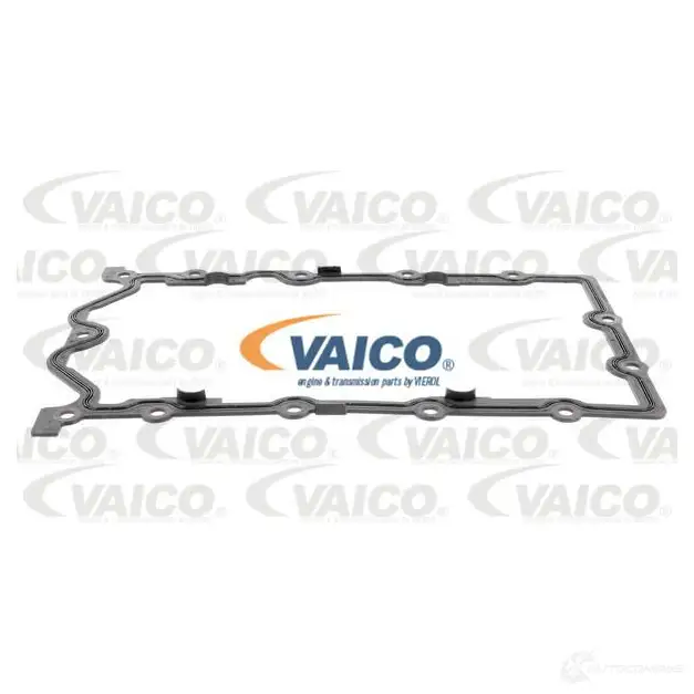 Прокладка поддона двигателя VAICO A9HS0 4 V20-3627 1437947551 изображение 0