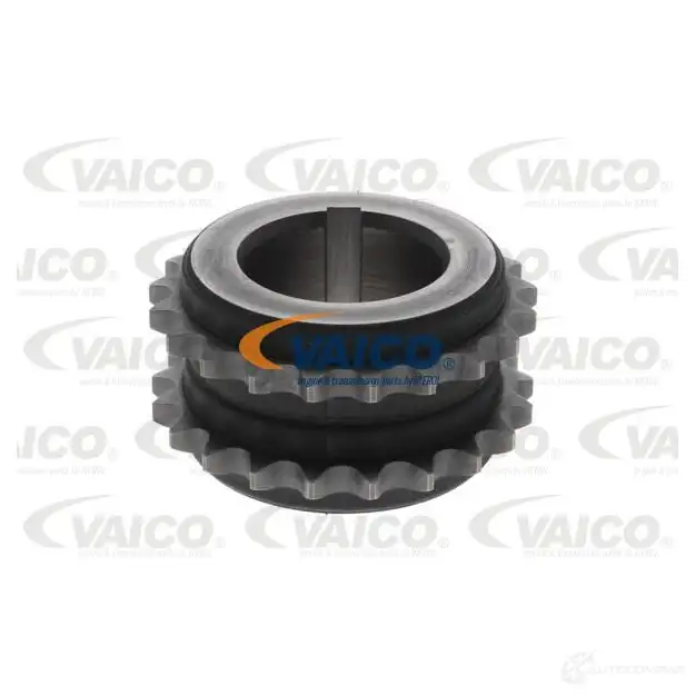 Шестерня коленвала VAICO 4046001822988 VM WJS V30-2843 1566349