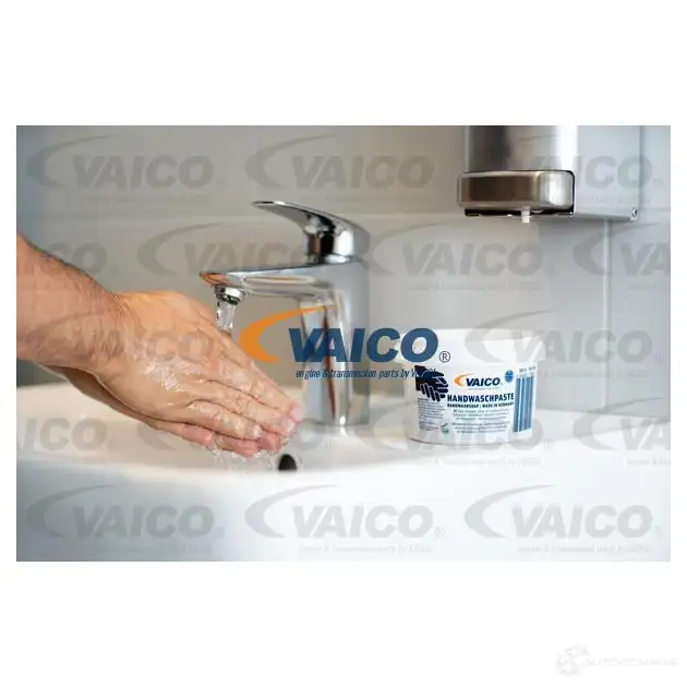 Гель для рук VAICO Handr einiger V60-1000 Handwaschpaste 1574408 изображение 2