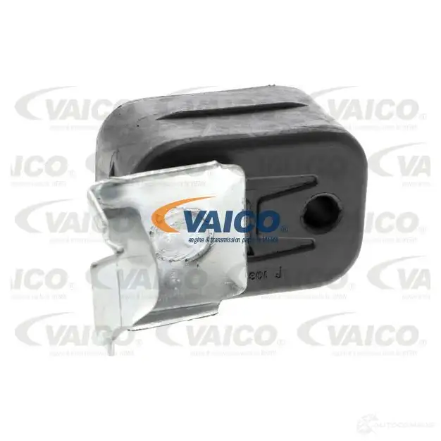 Кронштейн глушителя VAICO V20-1105 1557736 9L8C U 4046001297946 изображение 0