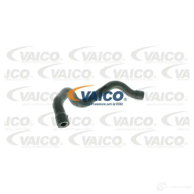 Патрубок вентиляции картерных газов VAICO 4046001353208 V30-0864 1564617 WWD21F 3 изображение 4