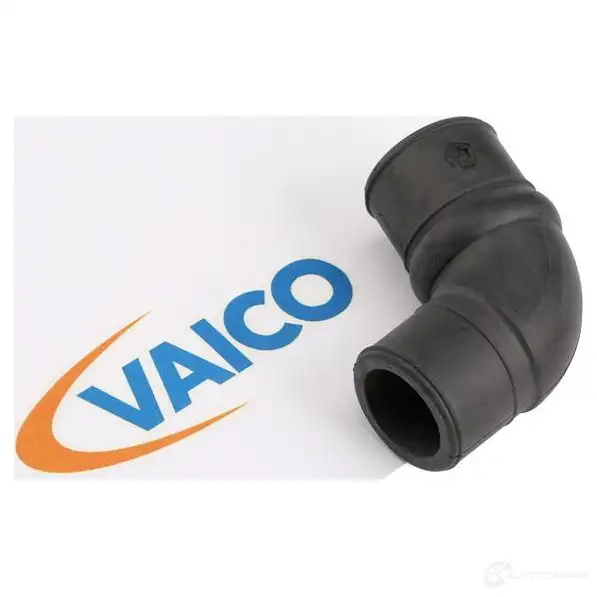 Патрубок вентиляции картерных газов VAICO 1552817 RT03 B V10-2274 4046001554544 изображение 1