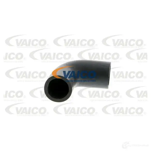 Патрубок вентиляции картерных газов VAICO V40-1783 FL0JU UX 1570166 4046001634536 изображение 0