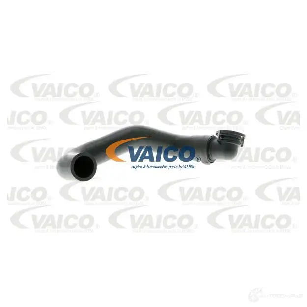 Патрубок вентиляции картерных газов VAICO 1558187 XQN 3W 4046001598180 V20-1575 изображение 0