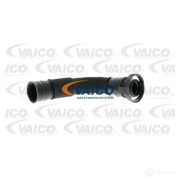 Патрубок вентиляции картерных газов VAICO 1553206 V10-2680 4046001597664 8 805K изображение 0