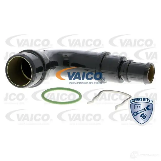 Патрубок вентиляции картерных газов VAICO 1217232675 V10-4804 HFK TV 4046001843174 изображение 0