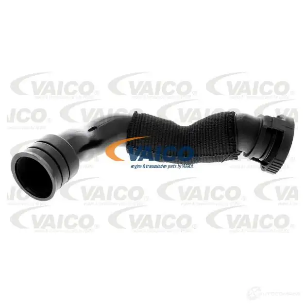Патрубок вентиляции картерных газов VAICO ZBJO 7 V10-4636 1555090 4046001816642 изображение 0