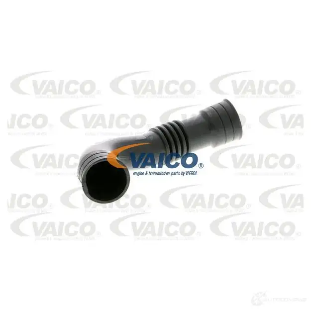 Патрубок вентиляции картерных газов VAICO V10-2939 1553447 4046001605000 43 M0SA изображение 0