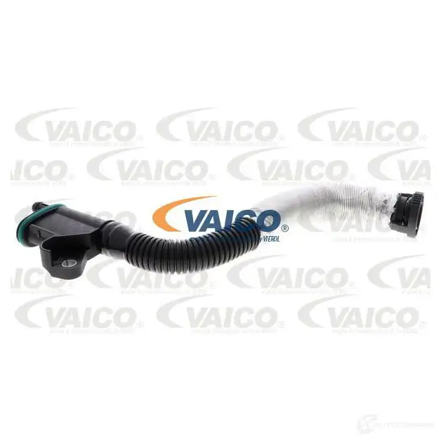 Патрубок вентиляции картерных газов VAICO V10-5579 S2BY R 1437896417 изображение 0