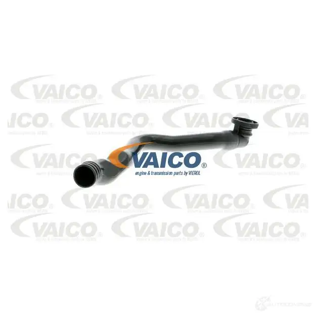 Патрубок вентиляции картерных газов VAICO V10-3099 E8 RNXZ 4046001626913 1553715 изображение 4