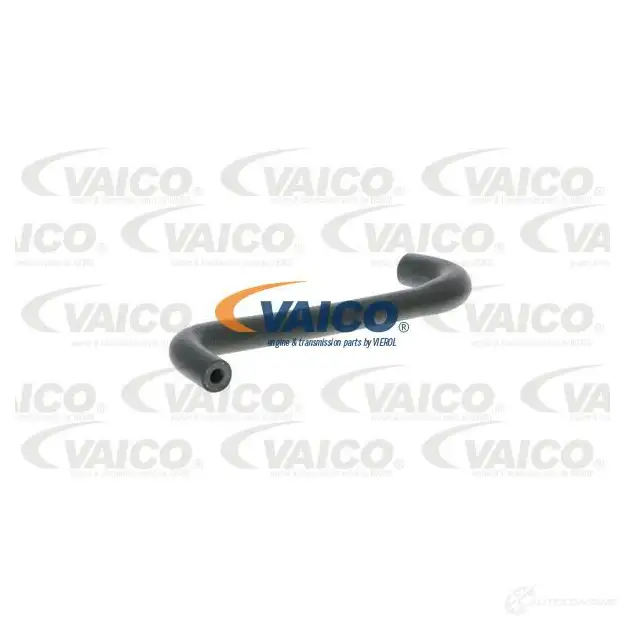 Патрубок вентиляции картерных газов VAICO V10-2273 4046001554551 0K Y66I 1552816 изображение 0