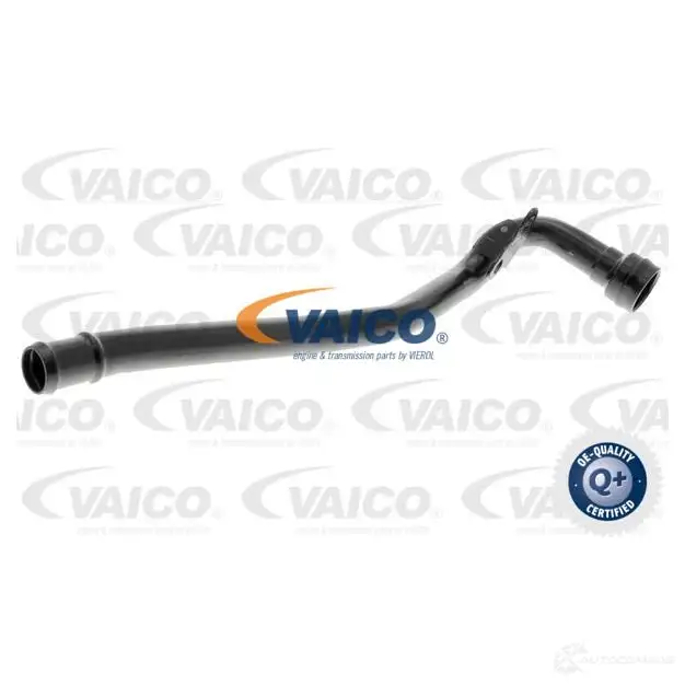 Патрубок вентиляции картерных газов VAICO V10-4753 1217232441 ZBEXNK P 4046001835216