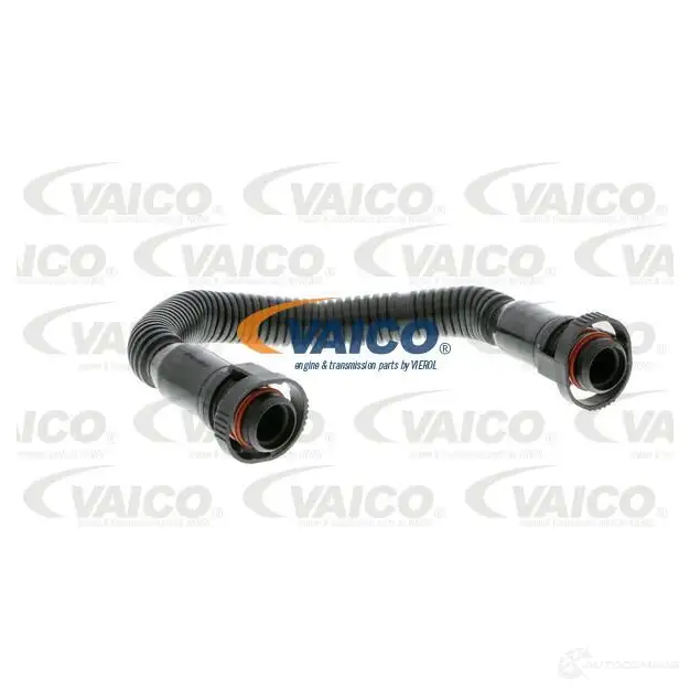 Патрубок вентиляции картерных газов VAICO V10-0995 P3 ERK 4046001548536 1551724 изображение 0