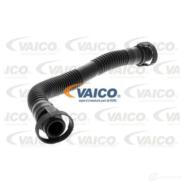 Патрубок вентиляции картерных газов VAICO S RXSPBZ V10-2678 1553204 4046001597640 изображение 0