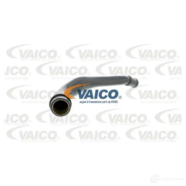 Патрубок вентиляции картерных газов VAICO Z9VN W 4046001580277 1553075 V10-2524 изображение 4