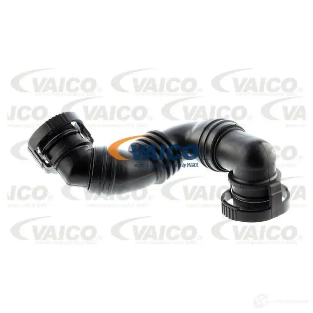 Патрубок вентиляции картерных газов VAICO FX 2M06T 4046001627545 1553719 V10-3100 изображение 3