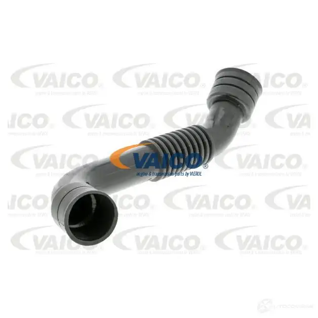 Патрубок двигателя VAICO 1555089 V10-4635 4046001816543 3 EJEKA изображение 0