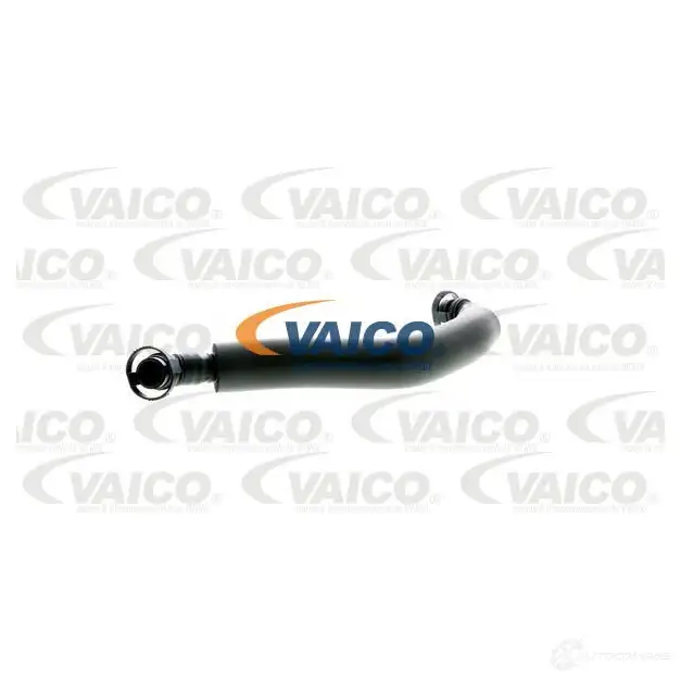 Патрубок вентиляции картерных газов VAICO 1554446 ZF XC7T 4046001695483 V10-3880 изображение 1