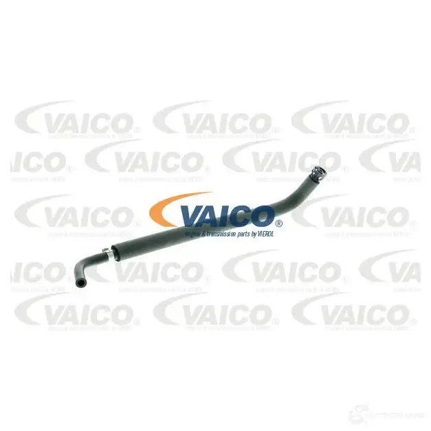 Патрубок вентиляции картерных газов VAICO V20-1371 1557985 4046001514043 7L TNBGV изображение 0
