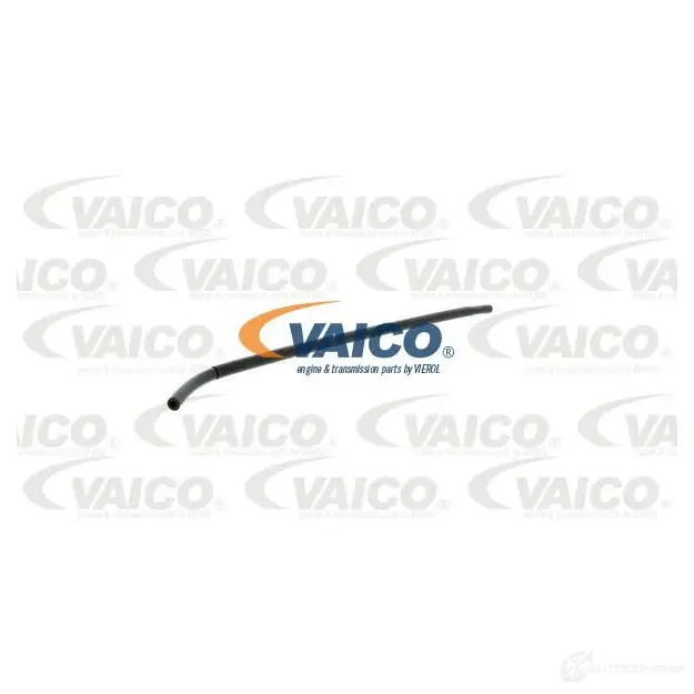 Патрубок вентиляции картерных газов VAICO V20-1995 4046001642609 1558616 W21 S4Z