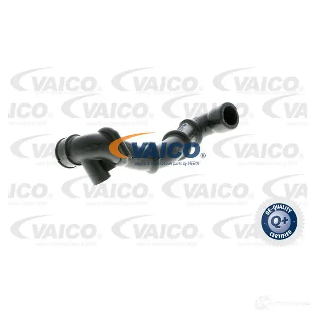 Патрубок вентиляции картерных газов VAICO 1564553 67BY WP V30-0795 4046001353154