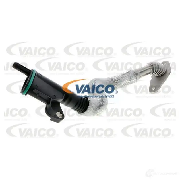 Патрубок вентиляции картерных газов VAICO V10-4852 1425082386 P A1AZ 4046001871023 изображение 0